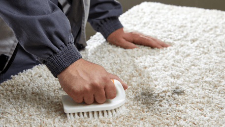 Professional Rug Cleaning Christmas Hills